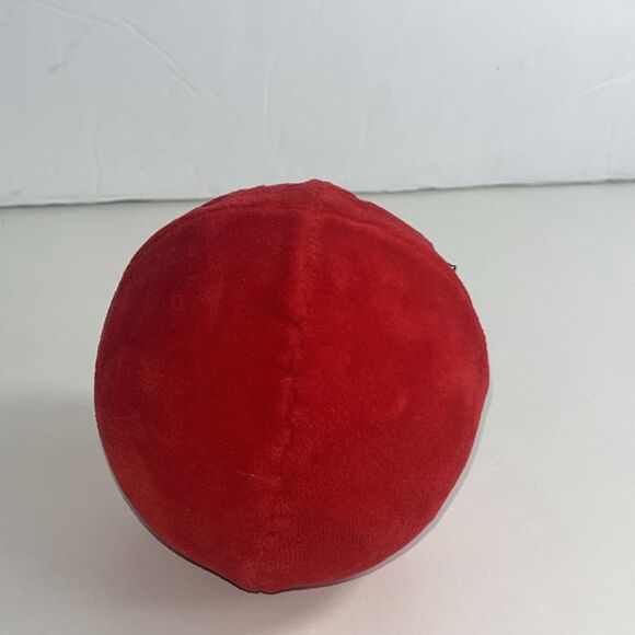 Squishamals Lainey Ladybug 4” Plush Stuffed Animal - Picture 3 of 7